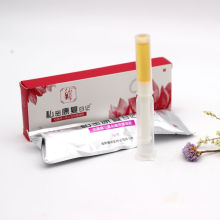 Free shipping/10 boxes TianYu Chinese herbal ozone cleaning Gynecological Gel Sterilization / Anti-Inflammatory